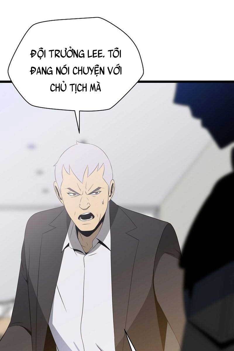 Tiêu Diệt Đấng Cứu Thế Chapter 120 - Trang 2