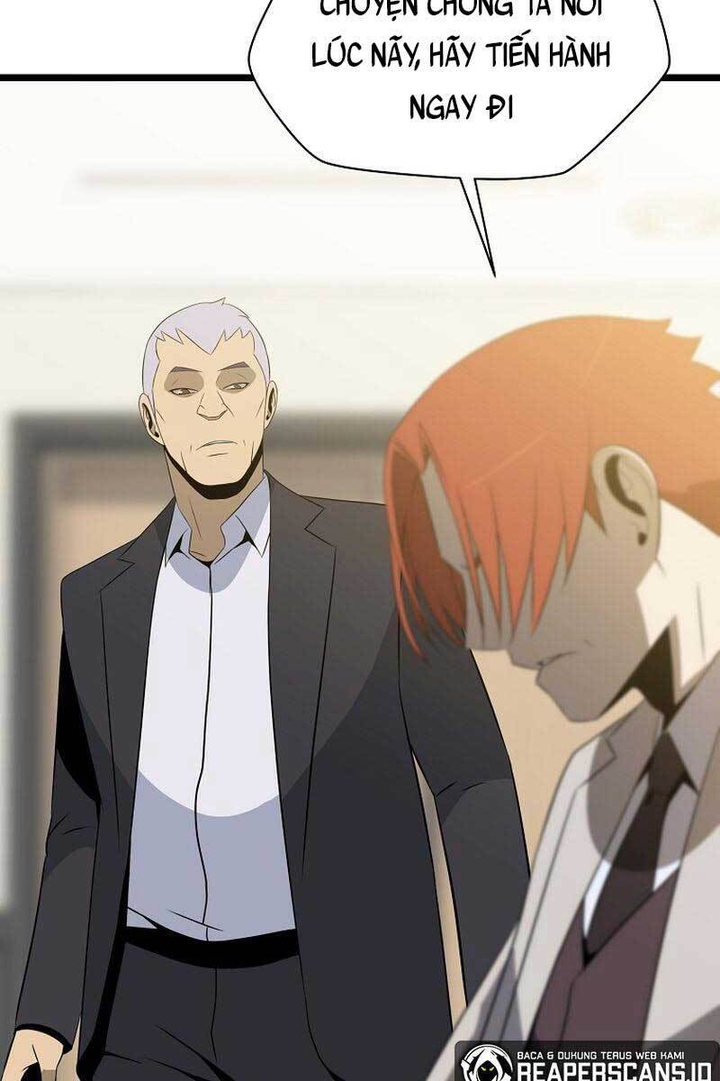 Tiêu Diệt Đấng Cứu Thế Chapter 120 - Trang 2