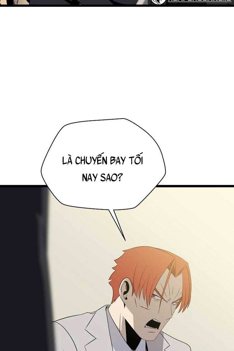 Tiêu Diệt Đấng Cứu Thế Chapter 120 - Trang 2