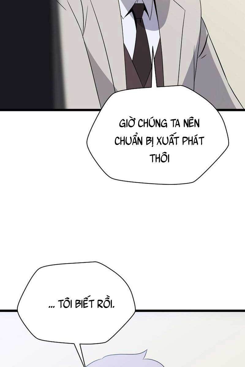 Tiêu Diệt Đấng Cứu Thế Chapter 120 - Trang 2