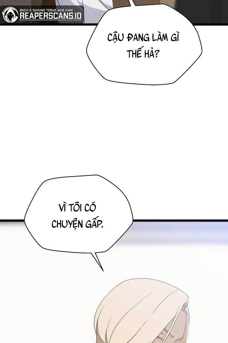 Tiêu Diệt Đấng Cứu Thế Chapter 120 - Trang 2