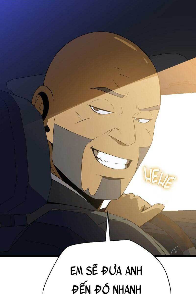 Tiêu Diệt Đấng Cứu Thế Chapter 120 - Trang 2
