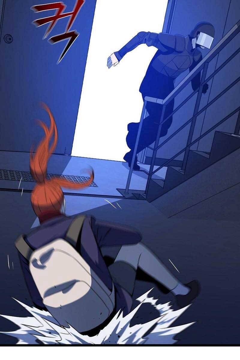 Tiêu Diệt Đấng Cứu Thế Chapter 120 - Trang 2