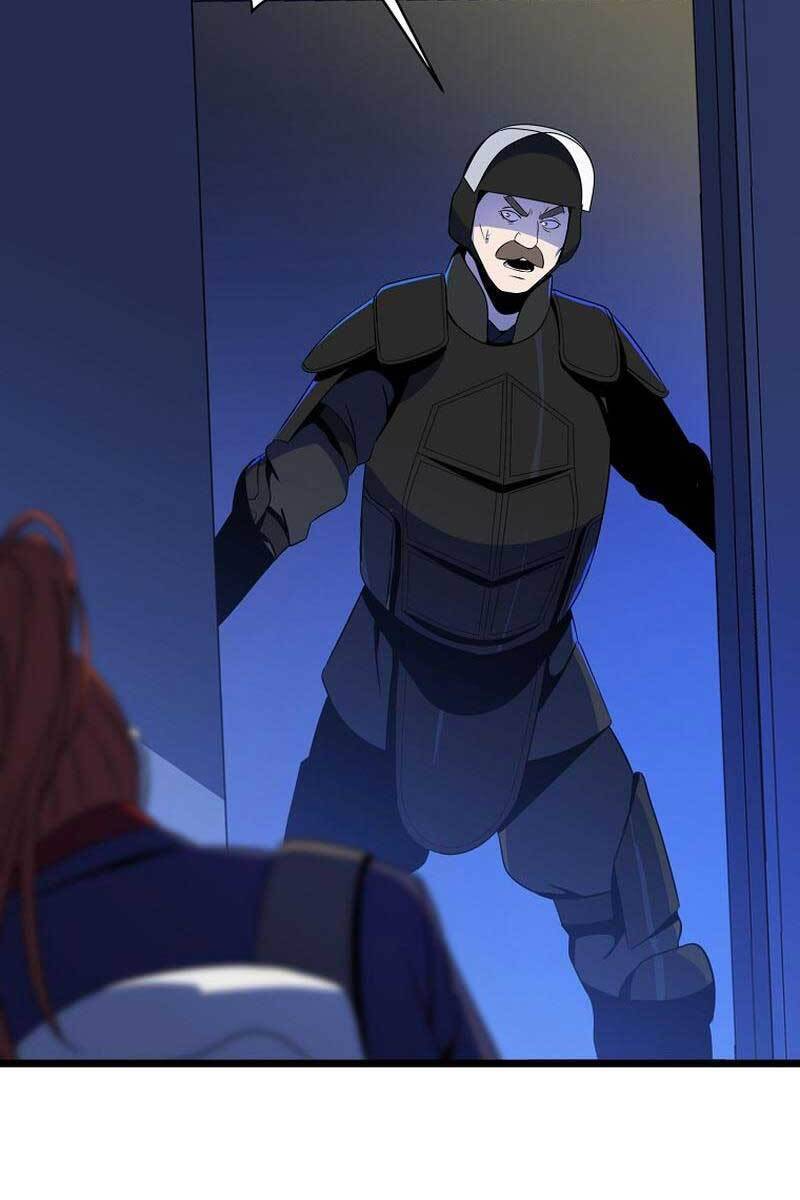 Tiêu Diệt Đấng Cứu Thế Chapter 120 - Trang 2