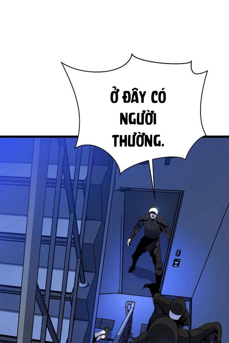 Tiêu Diệt Đấng Cứu Thế Chapter 120 - Trang 2