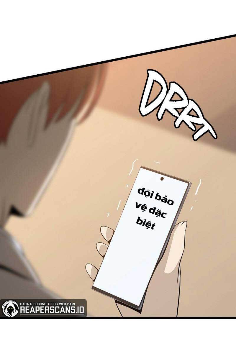 Tiêu Diệt Đấng Cứu Thế Chapter 120 - Trang 2