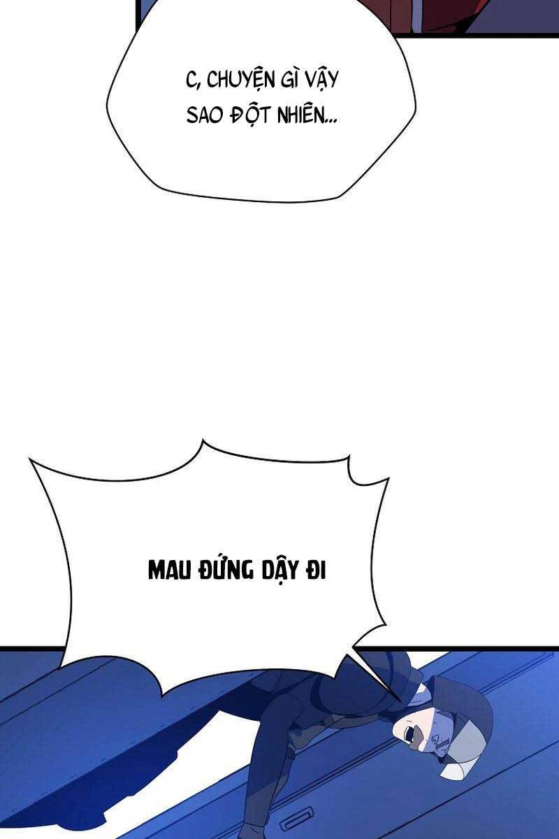Tiêu Diệt Đấng Cứu Thế Chapter 120 - Trang 2