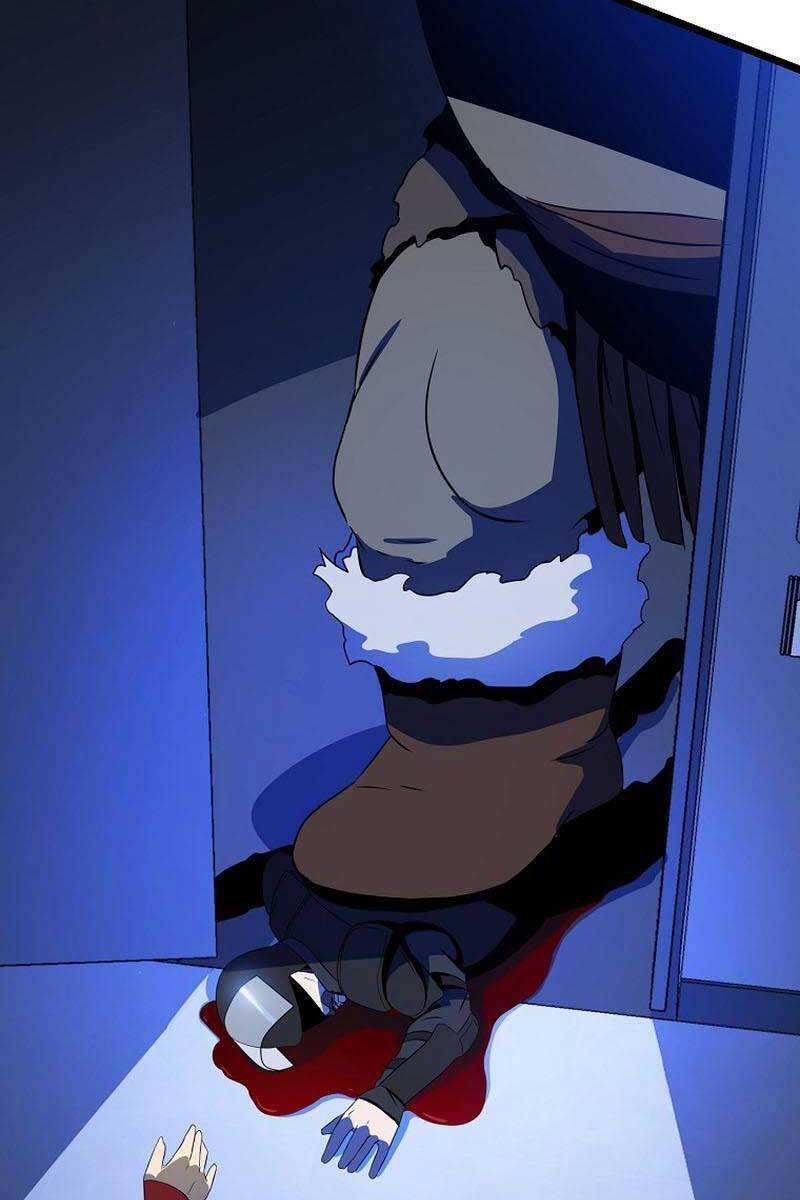 Tiêu Diệt Đấng Cứu Thế Chapter 120 - Trang 2