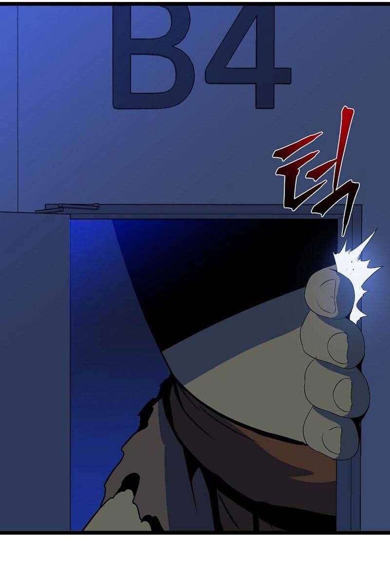 Tiêu Diệt Đấng Cứu Thế Chapter 120 - Trang 2