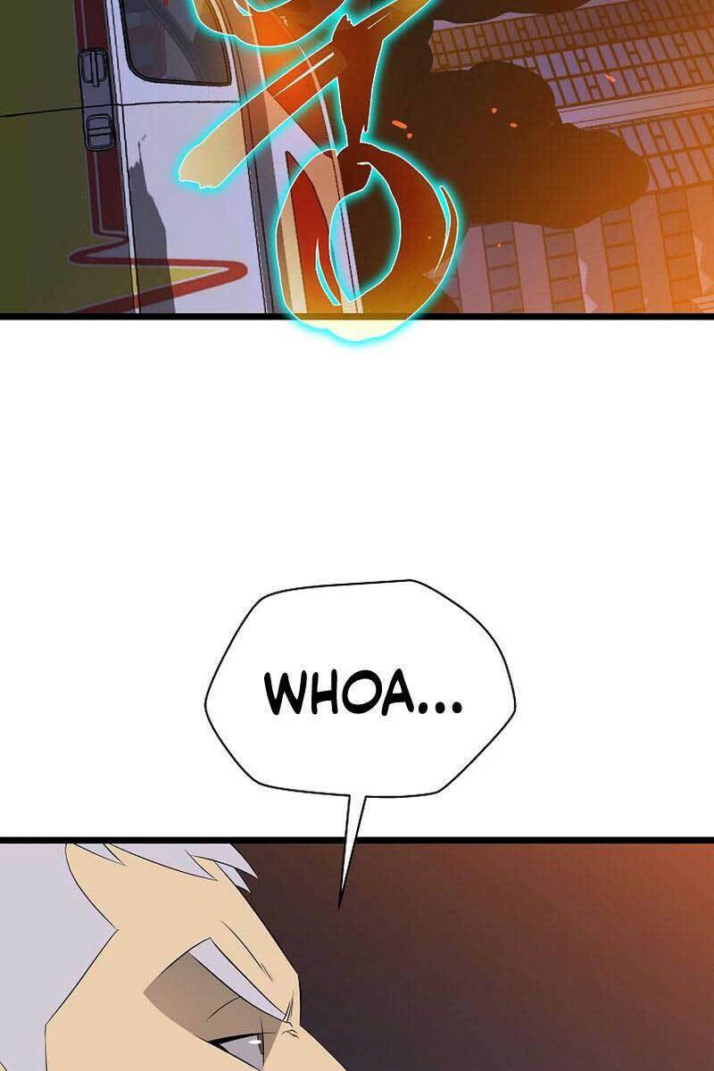 Tiêu Diệt Đấng Cứu Thế Chapter 121 - Trang 2