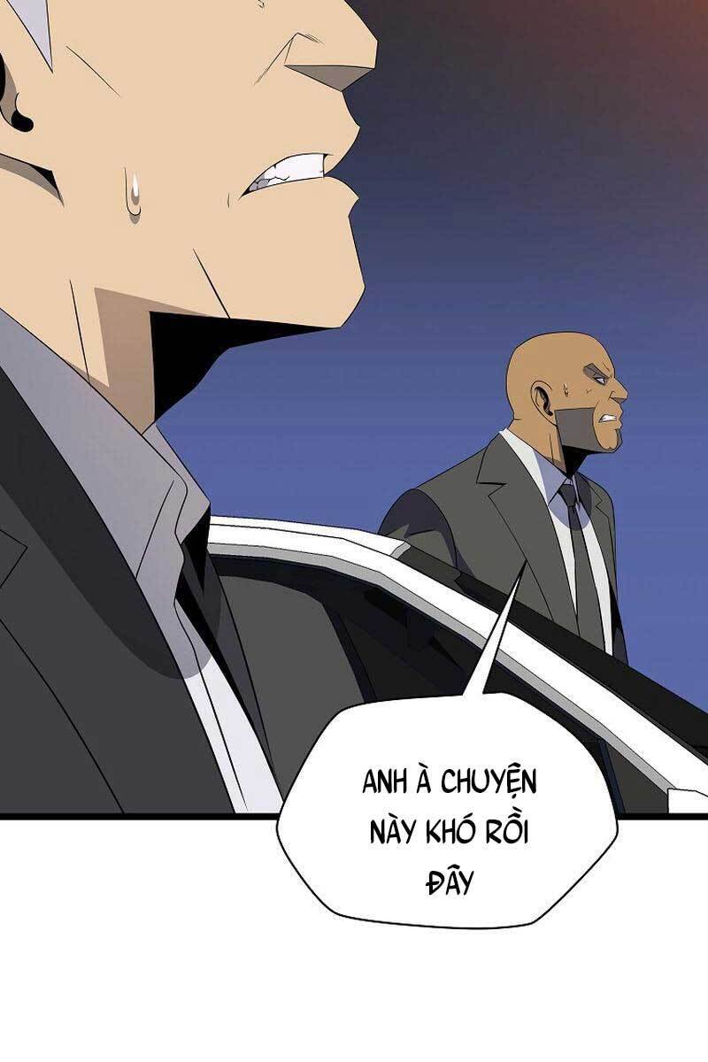 Tiêu Diệt Đấng Cứu Thế Chapter 121 - Trang 2