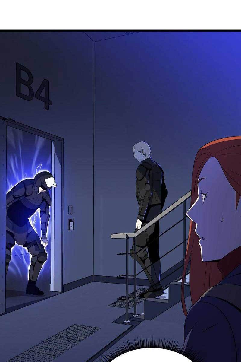 Tiêu Diệt Đấng Cứu Thế Chapter 121 - Trang 2