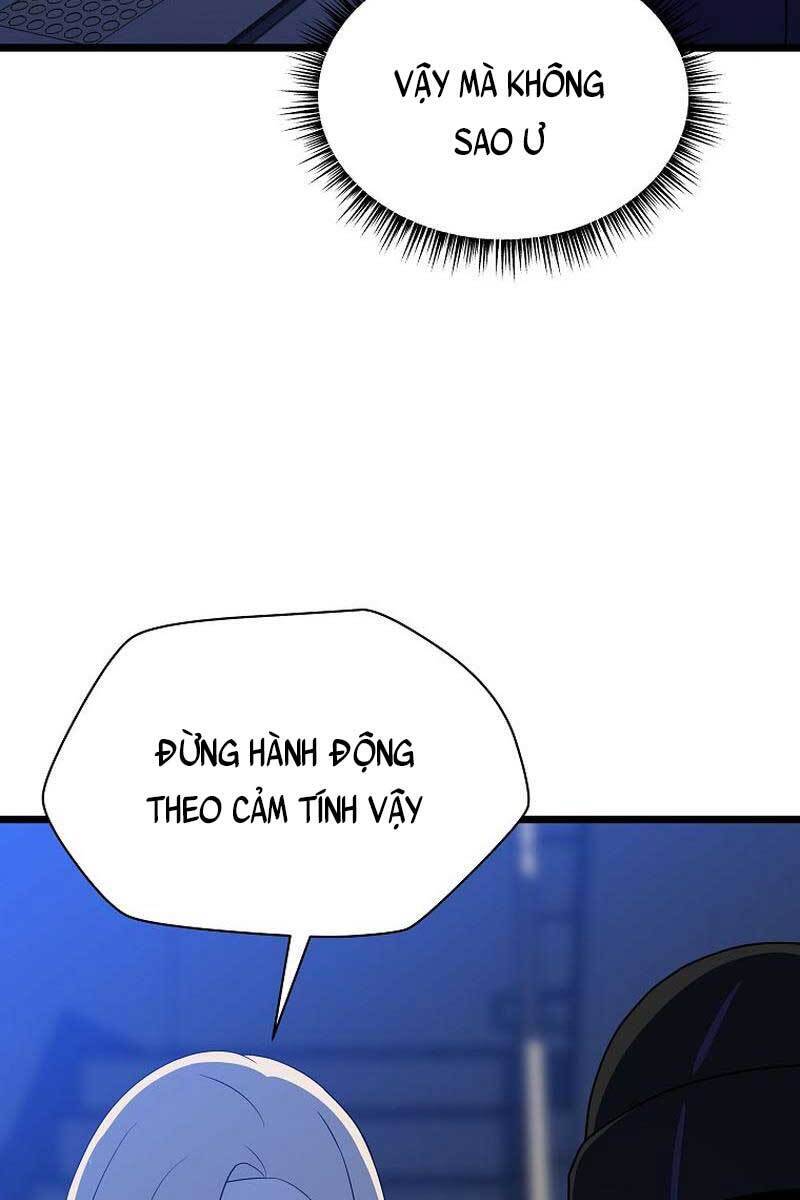 Tiêu Diệt Đấng Cứu Thế Chapter 121 - Trang 2