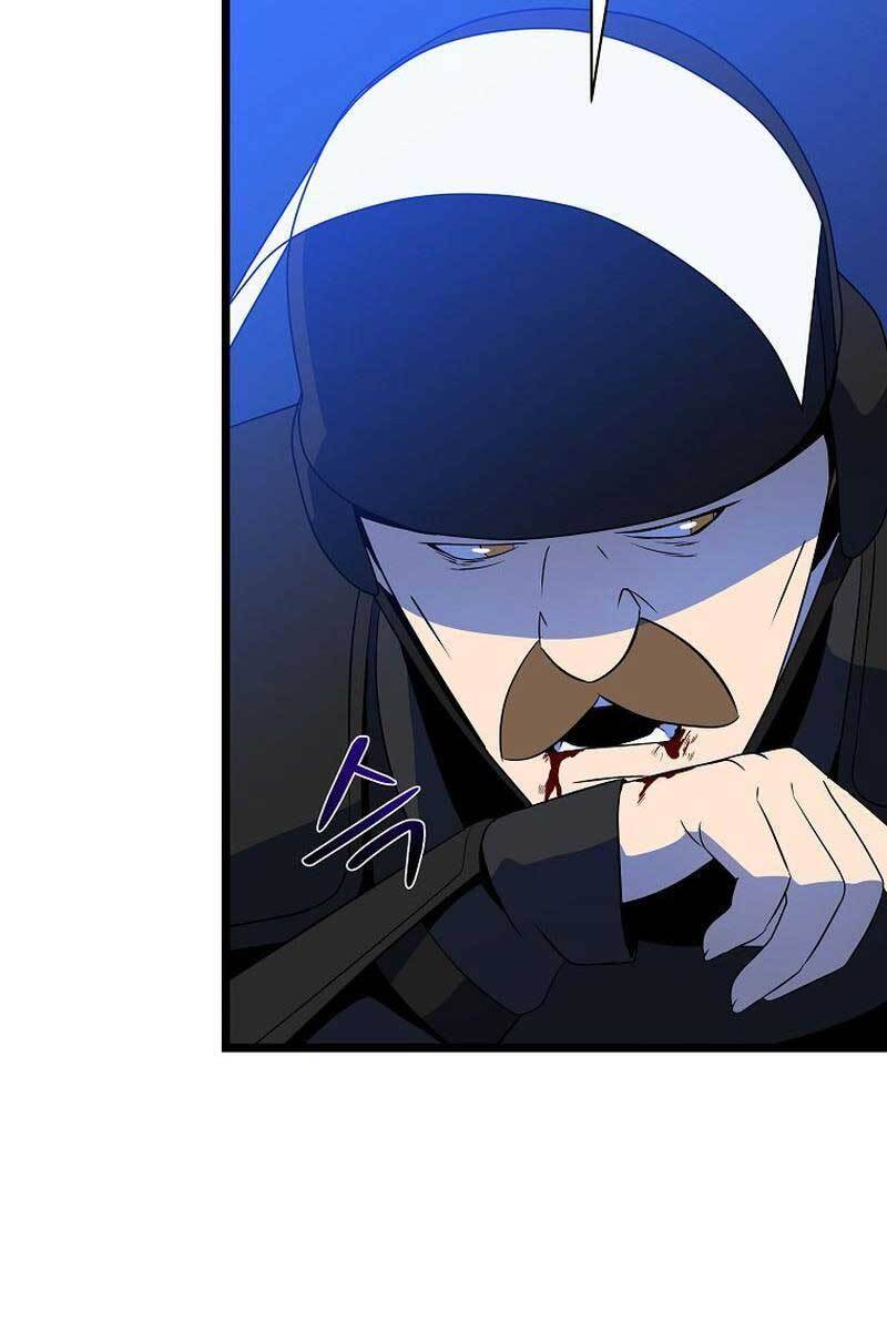 Tiêu Diệt Đấng Cứu Thế Chapter 121 - Trang 2