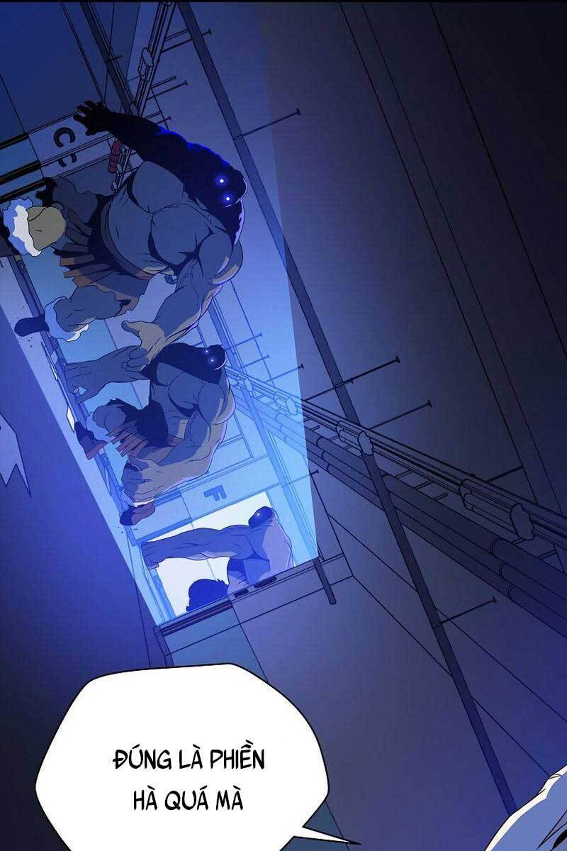 Tiêu Diệt Đấng Cứu Thế Chapter 121 - Trang 2