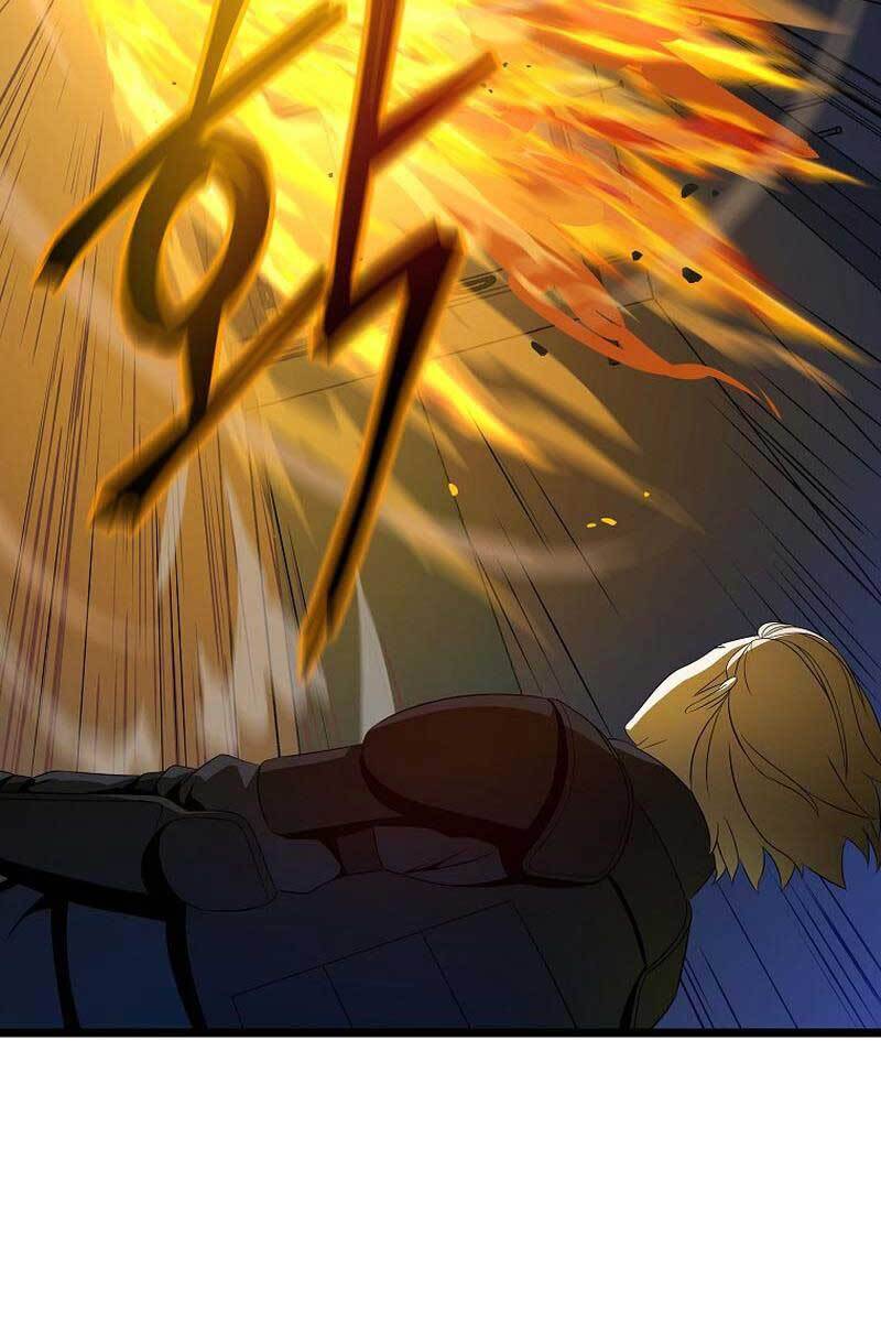 Tiêu Diệt Đấng Cứu Thế Chapter 121 - Trang 2