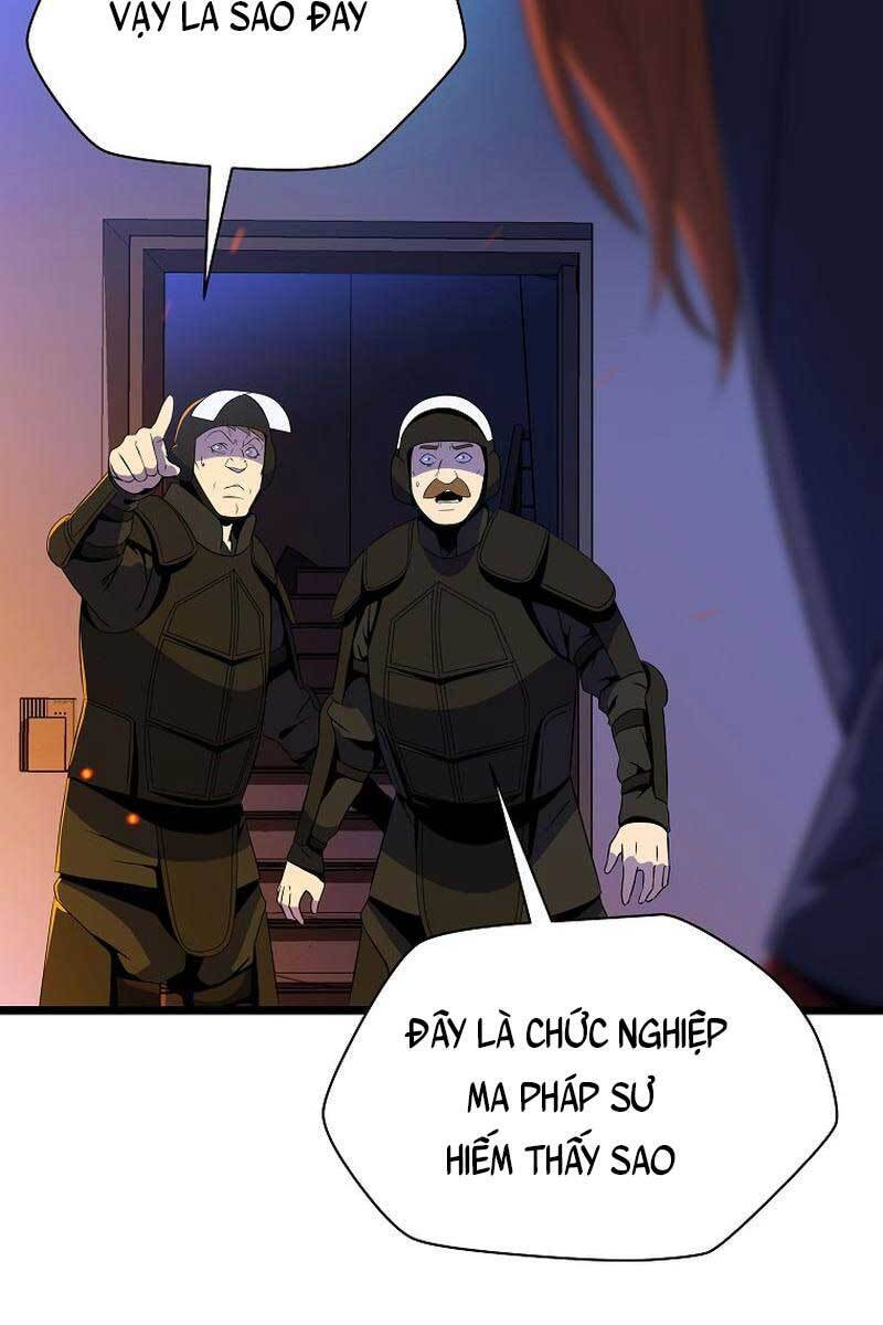 Tiêu Diệt Đấng Cứu Thế Chapter 121 - Trang 2