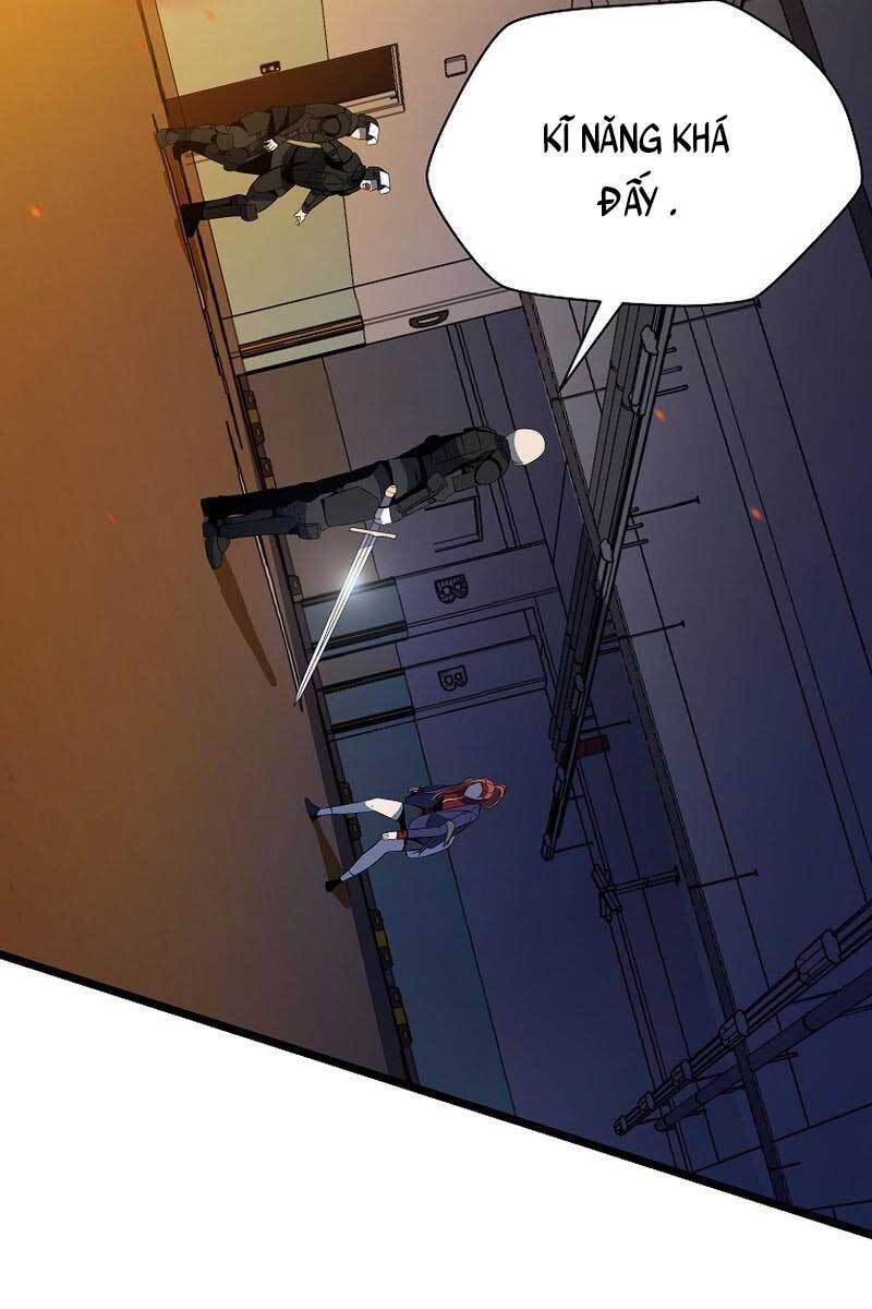 Tiêu Diệt Đấng Cứu Thế Chapter 121 - Trang 2