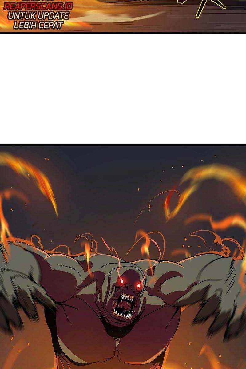 Tiêu Diệt Đấng Cứu Thế Chapter 121 - Trang 2