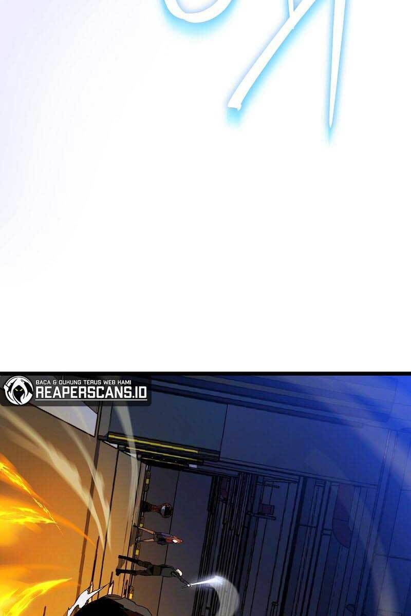 Tiêu Diệt Đấng Cứu Thế Chapter 121 - Trang 2