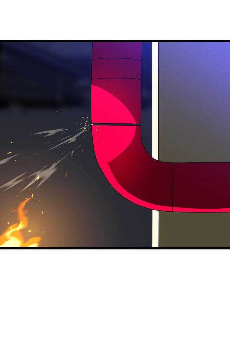 Tiêu Diệt Đấng Cứu Thế Chapter 121 - Trang 2