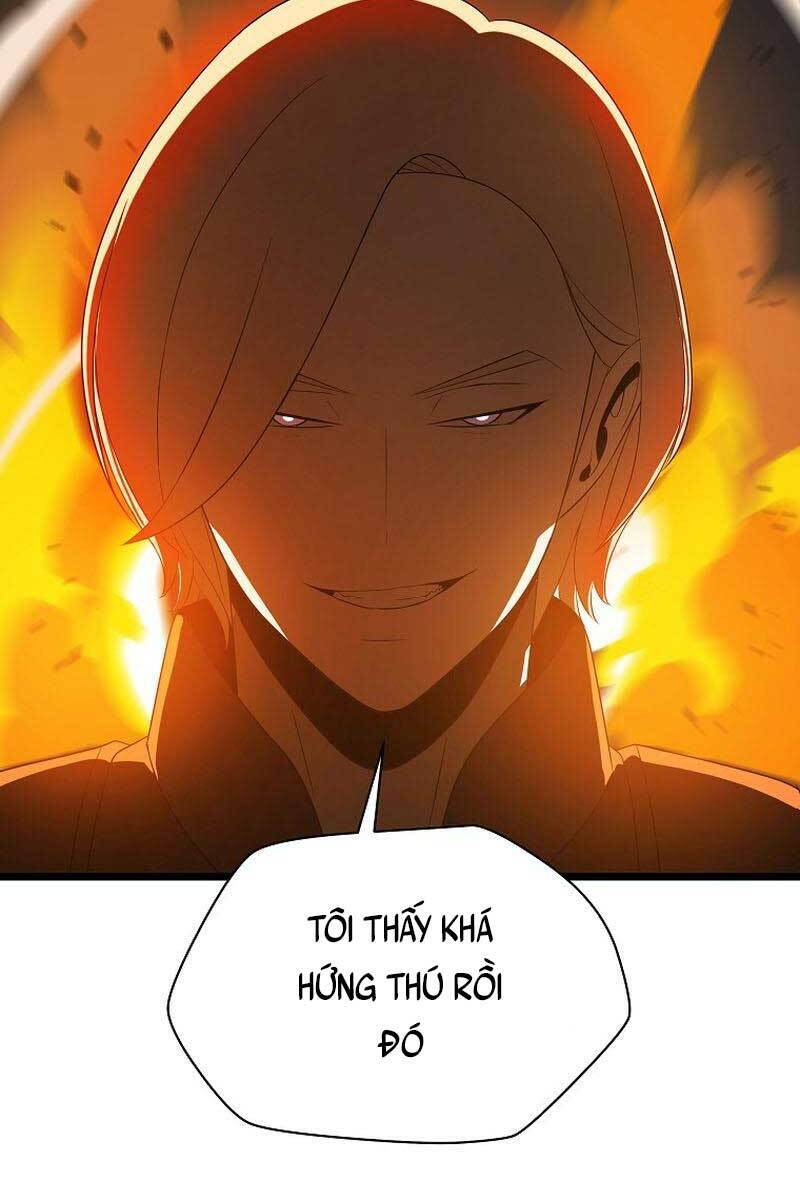 Tiêu Diệt Đấng Cứu Thế Chapter 121 - Trang 2