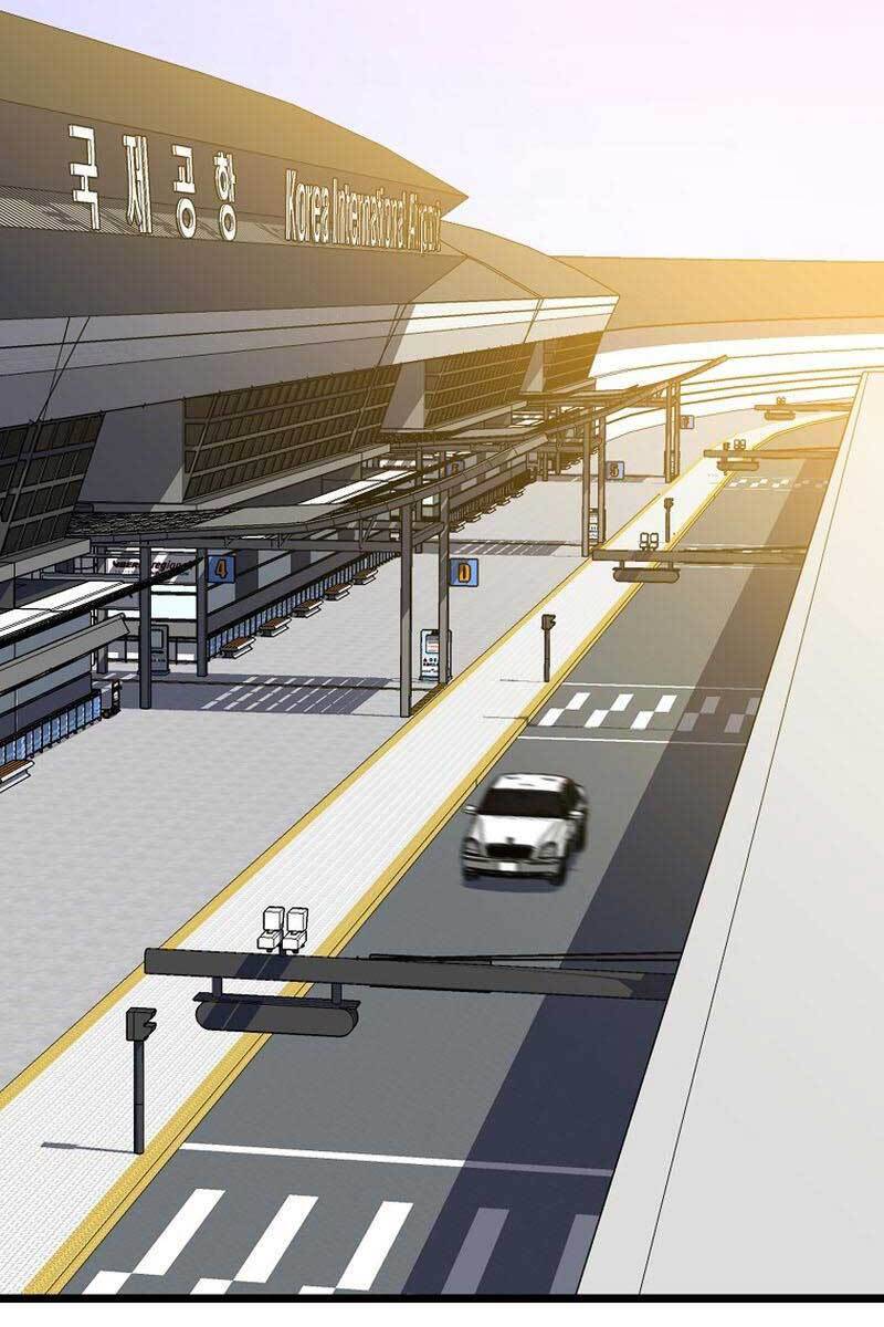 Tiêu Diệt Đấng Cứu Thế Chapter 121 - Trang 2