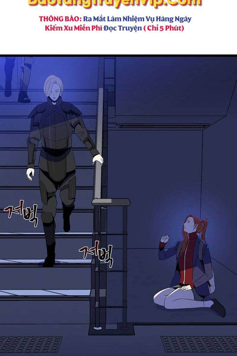 Tiêu Diệt Đấng Cứu Thế Chapter 121 - Trang 2