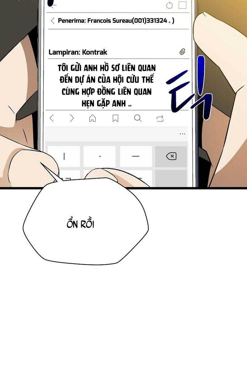 Tiêu Diệt Đấng Cứu Thế Chapter 121 - Trang 2