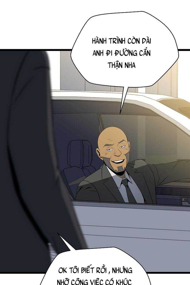 Tiêu Diệt Đấng Cứu Thế Chapter 121 - Trang 2