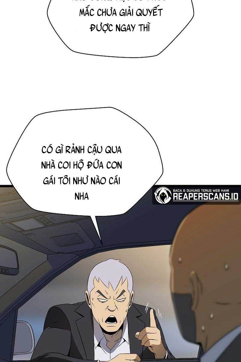 Tiêu Diệt Đấng Cứu Thế Chapter 121 - Trang 2