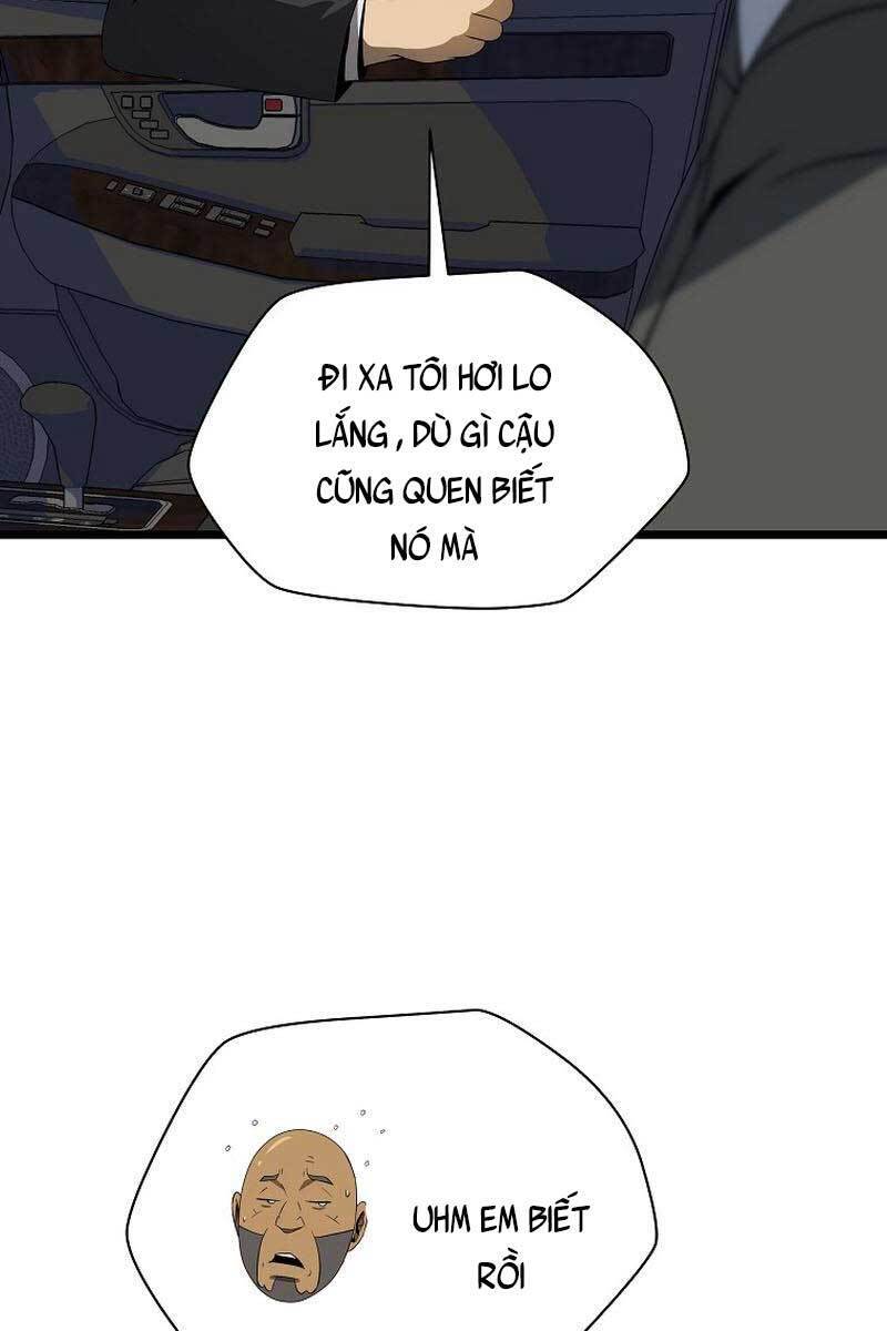 Tiêu Diệt Đấng Cứu Thế Chapter 121 - Trang 2