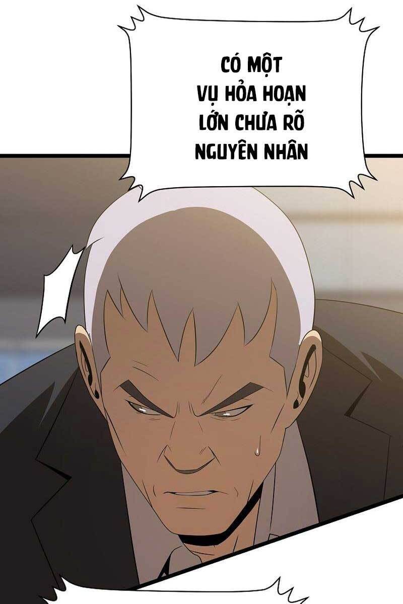 Tiêu Diệt Đấng Cứu Thế Chapter 121 - Trang 2