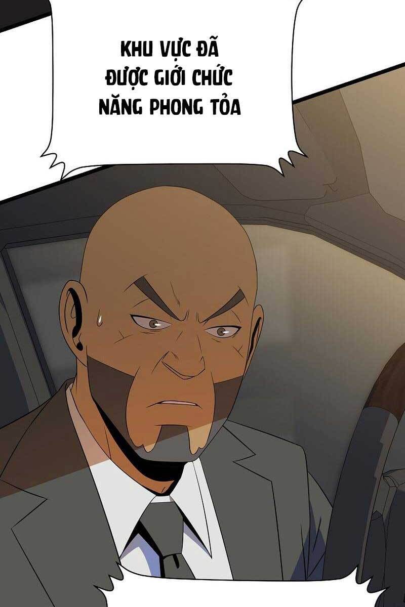 Tiêu Diệt Đấng Cứu Thế Chapter 121 - Trang 2