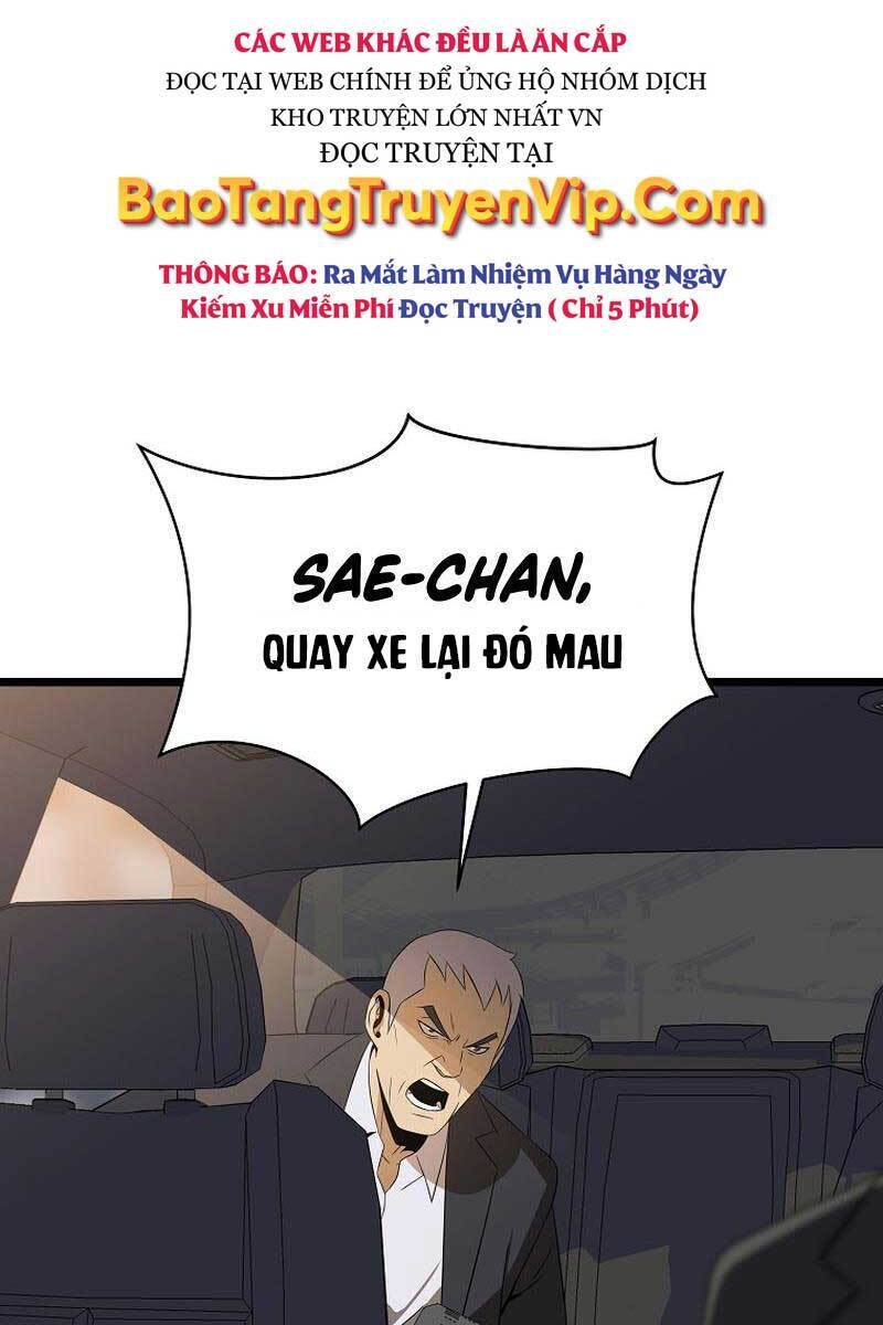 Tiêu Diệt Đấng Cứu Thế Chapter 121 - Trang 2