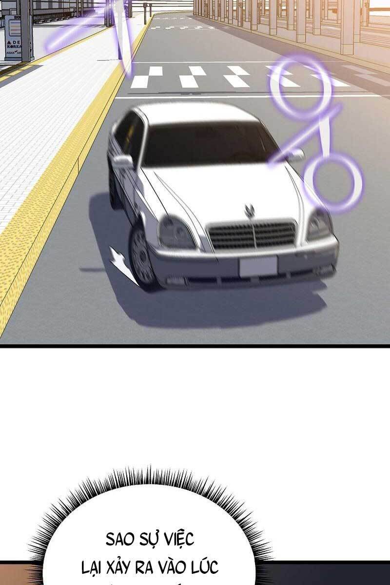 Tiêu Diệt Đấng Cứu Thế Chapter 121 - Trang 2