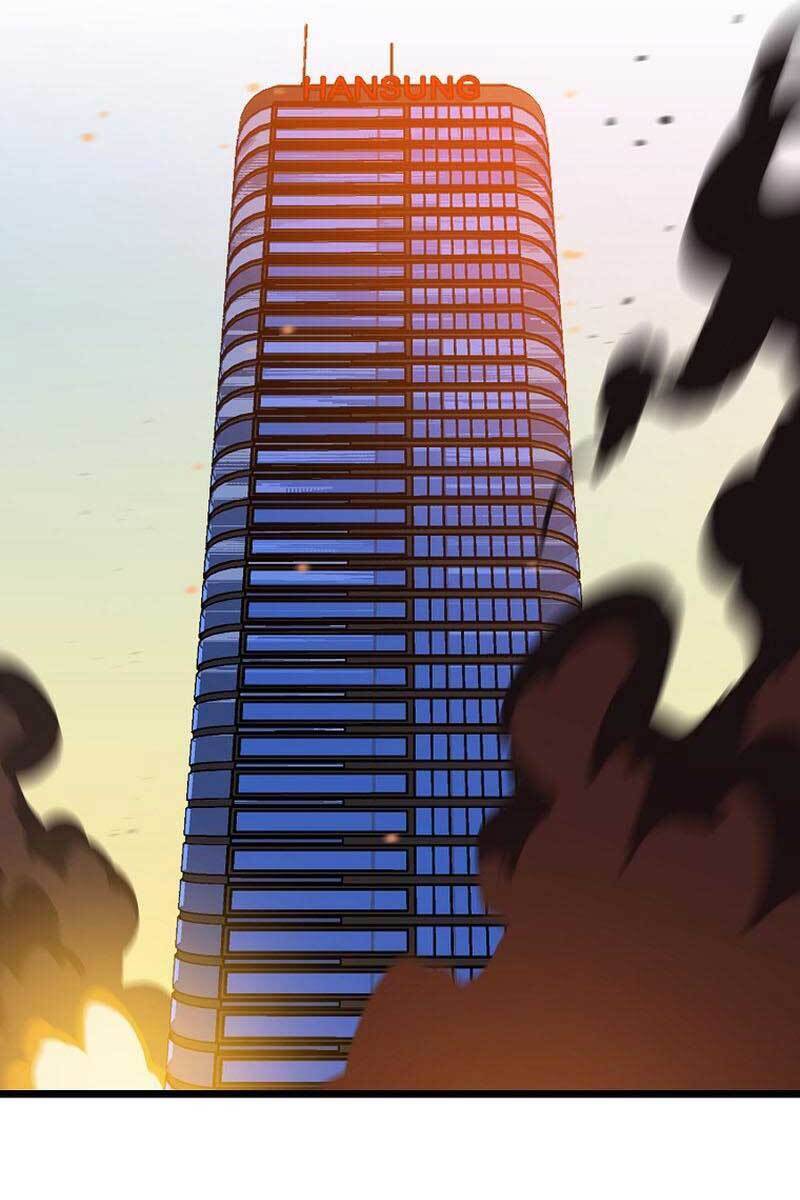 Tiêu Diệt Đấng Cứu Thế Chapter 121 - Trang 2