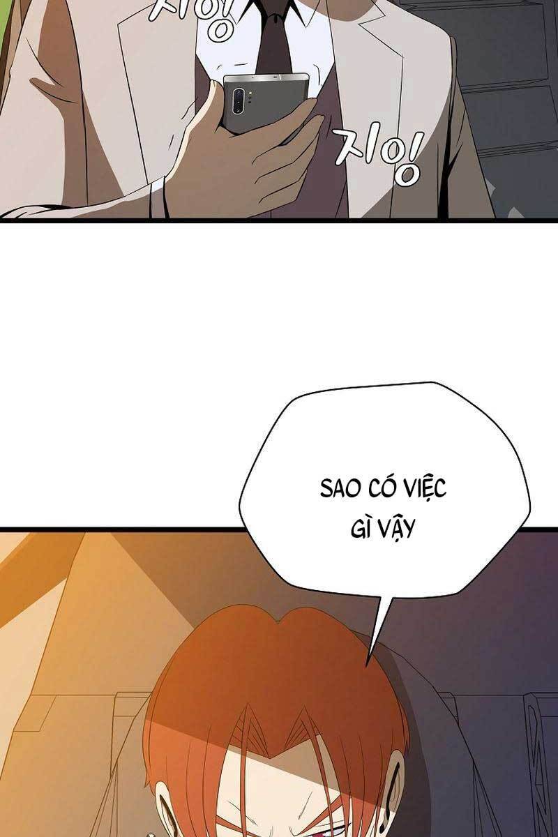 Tiêu Diệt Đấng Cứu Thế Chapter 121 - Trang 2