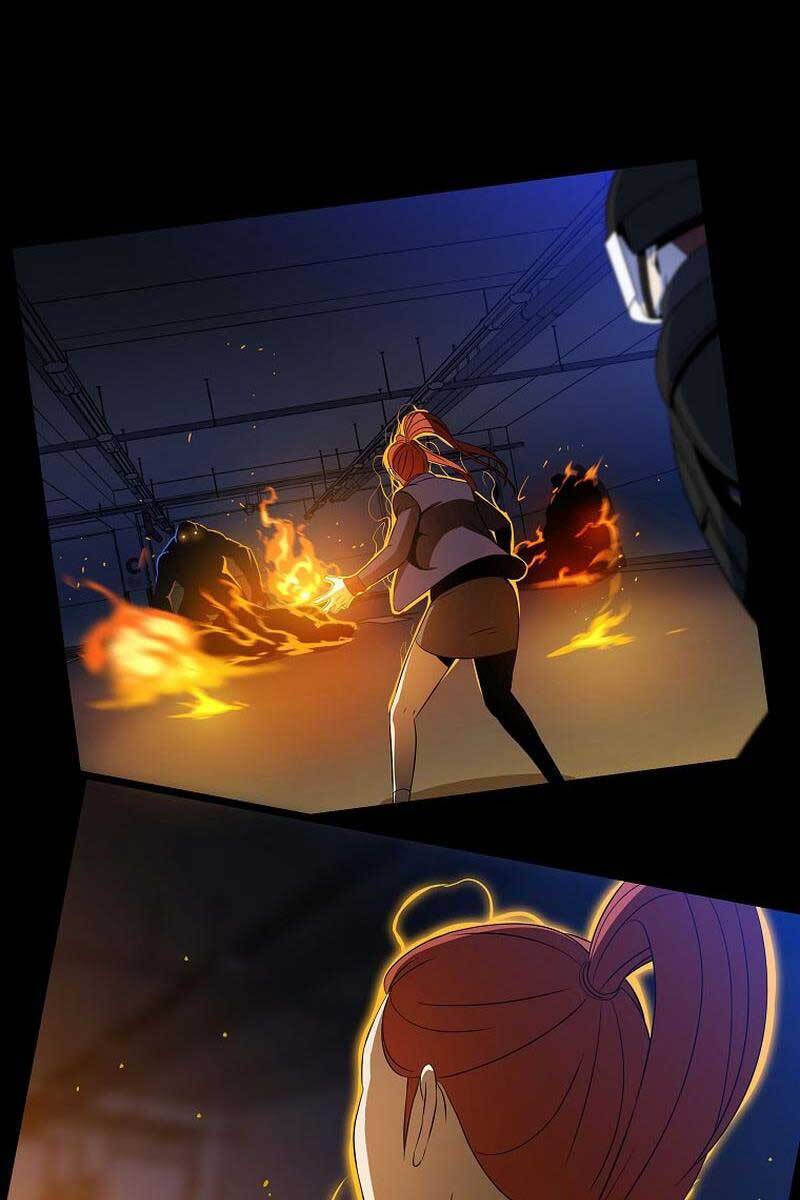 Tiêu Diệt Đấng Cứu Thế Chapter 121 - Trang 2