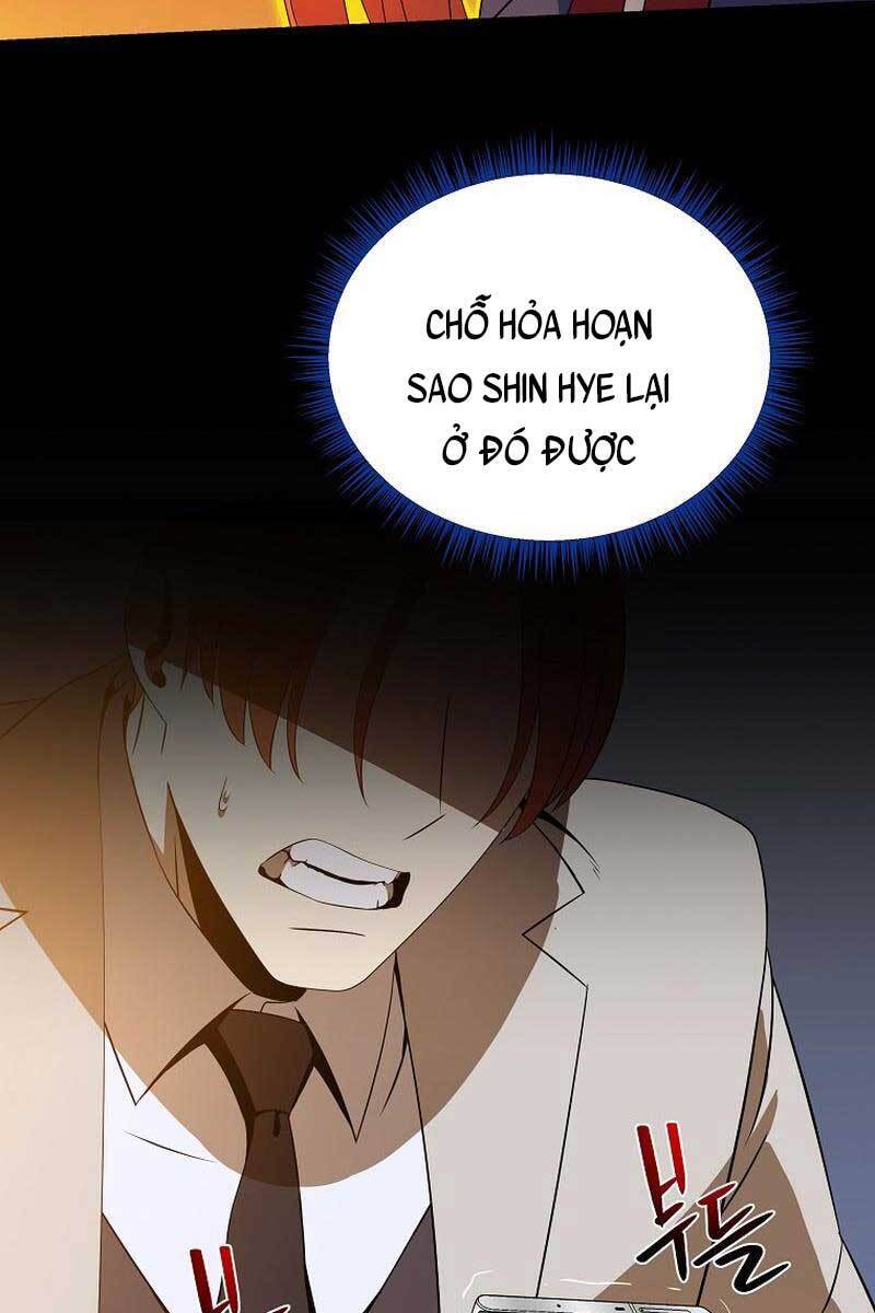 Tiêu Diệt Đấng Cứu Thế Chapter 121 - Trang 2