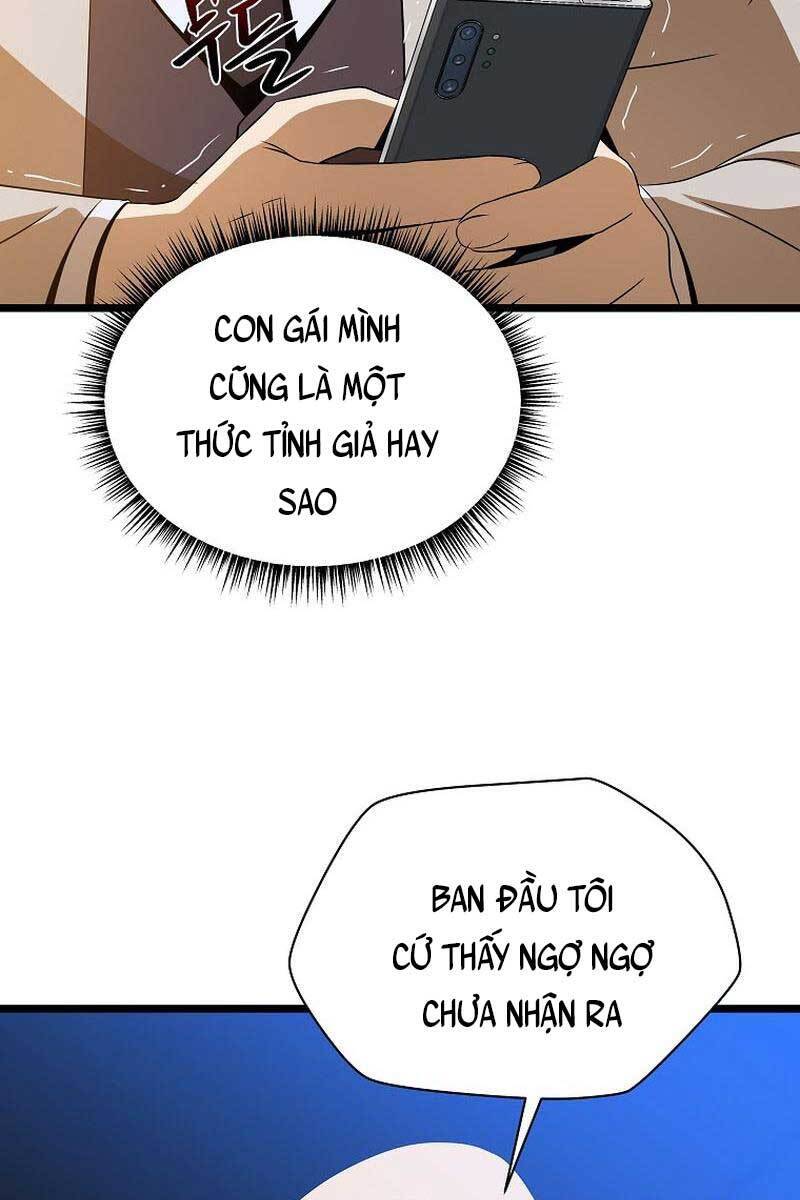 Tiêu Diệt Đấng Cứu Thế Chapter 121 - Trang 2