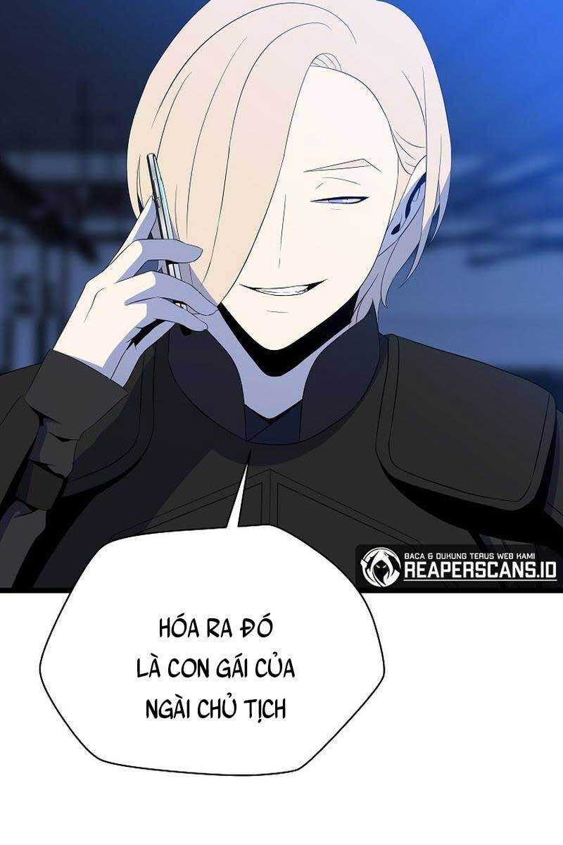 Tiêu Diệt Đấng Cứu Thế Chapter 121 - Trang 2