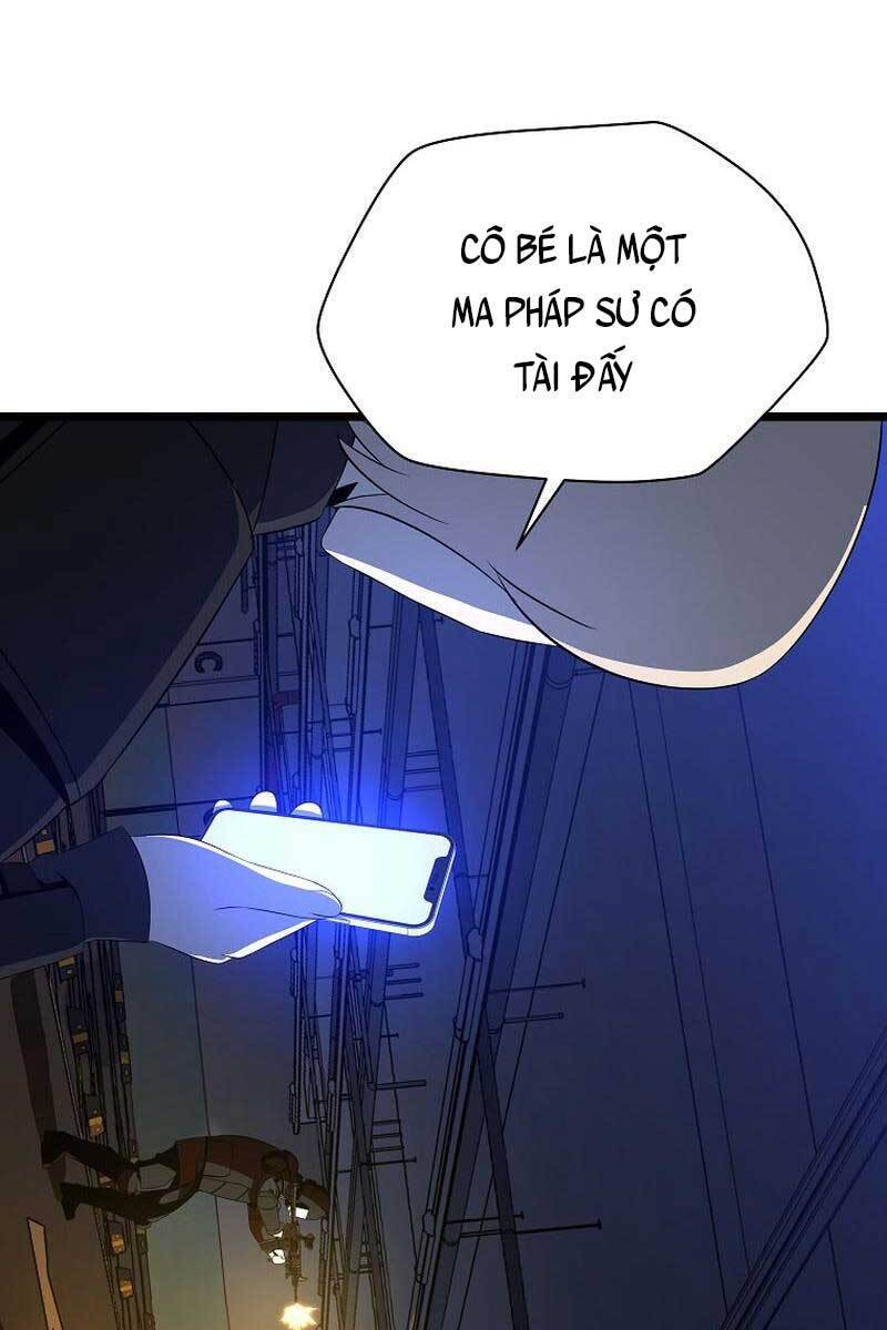 Tiêu Diệt Đấng Cứu Thế Chapter 121 - Trang 2