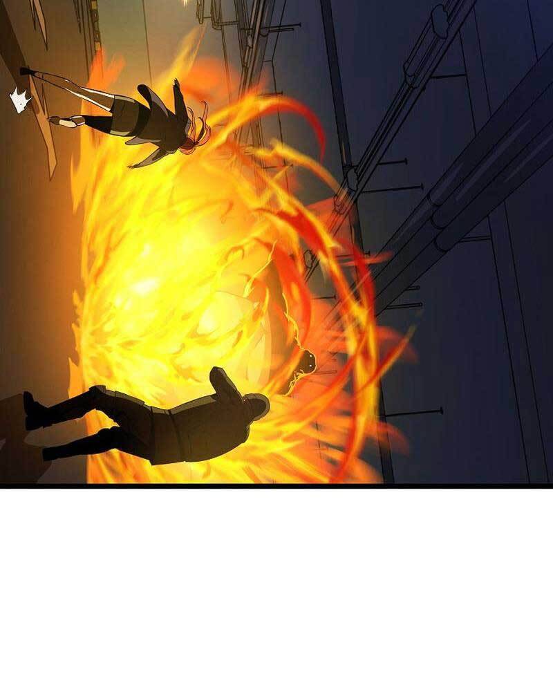 Tiêu Diệt Đấng Cứu Thế Chapter 121 - Trang 2