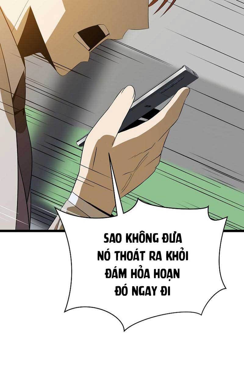 Tiêu Diệt Đấng Cứu Thế Chapter 121 - Trang 2