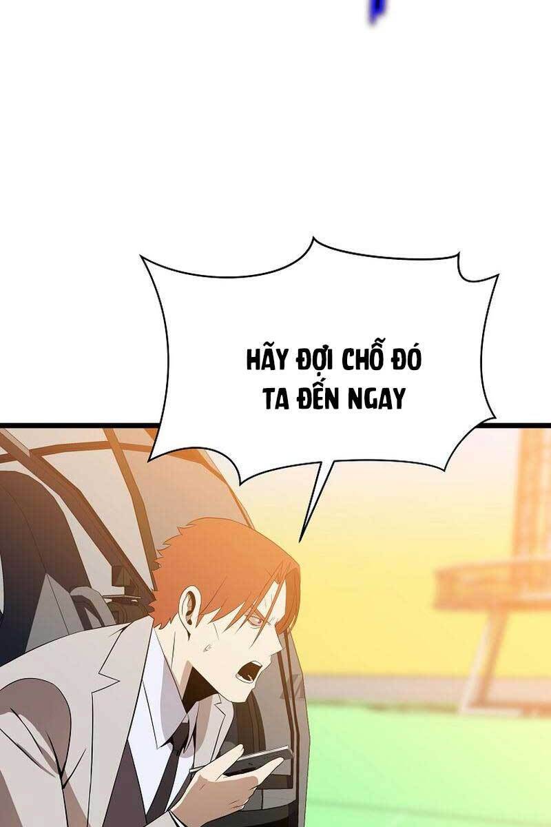 Tiêu Diệt Đấng Cứu Thế Chapter 121 - Trang 2