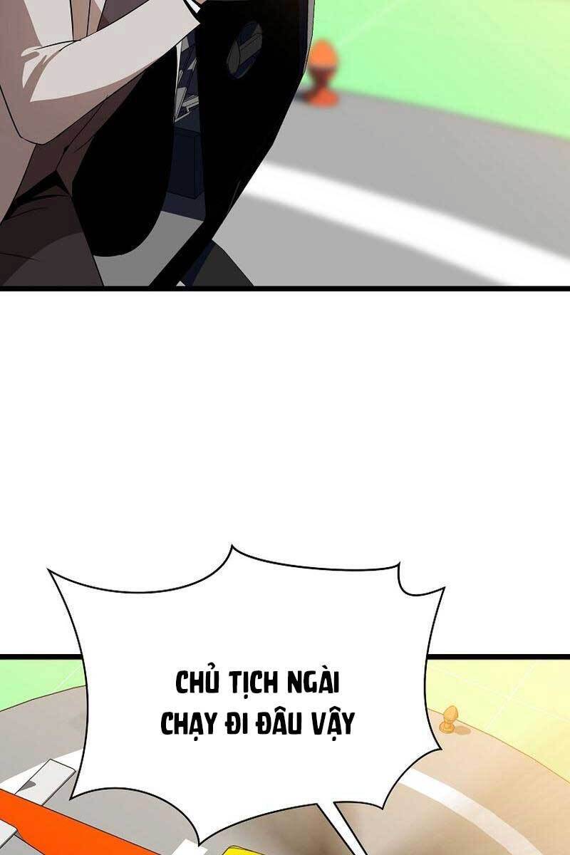 Tiêu Diệt Đấng Cứu Thế Chapter 121 - Trang 2