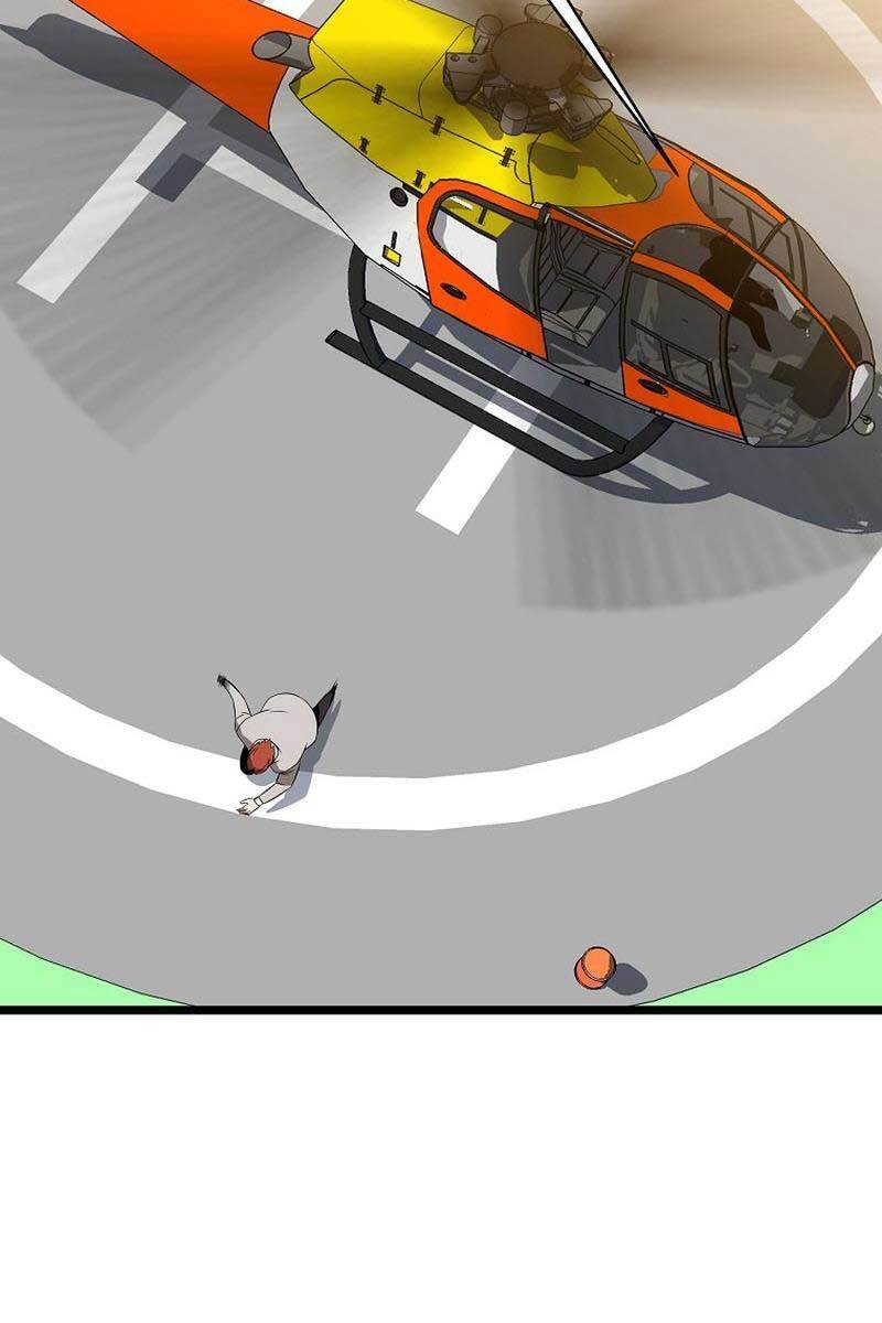 Tiêu Diệt Đấng Cứu Thế Chapter 121 - Trang 2