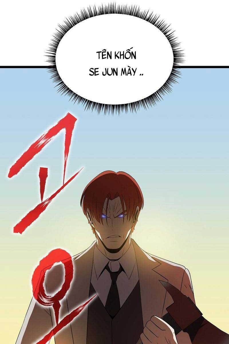 Tiêu Diệt Đấng Cứu Thế Chapter 121 - Trang 2