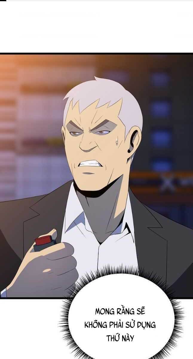 Tiêu Diệt Đấng Cứu Thế Chapter 122 - Trang 2